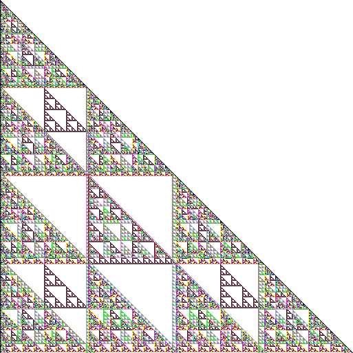 Mod 20